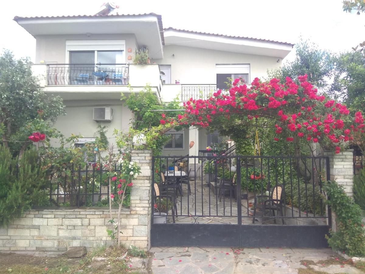 אספרובלטה Sofia'S Cottage מראה חיצוני תמונה
