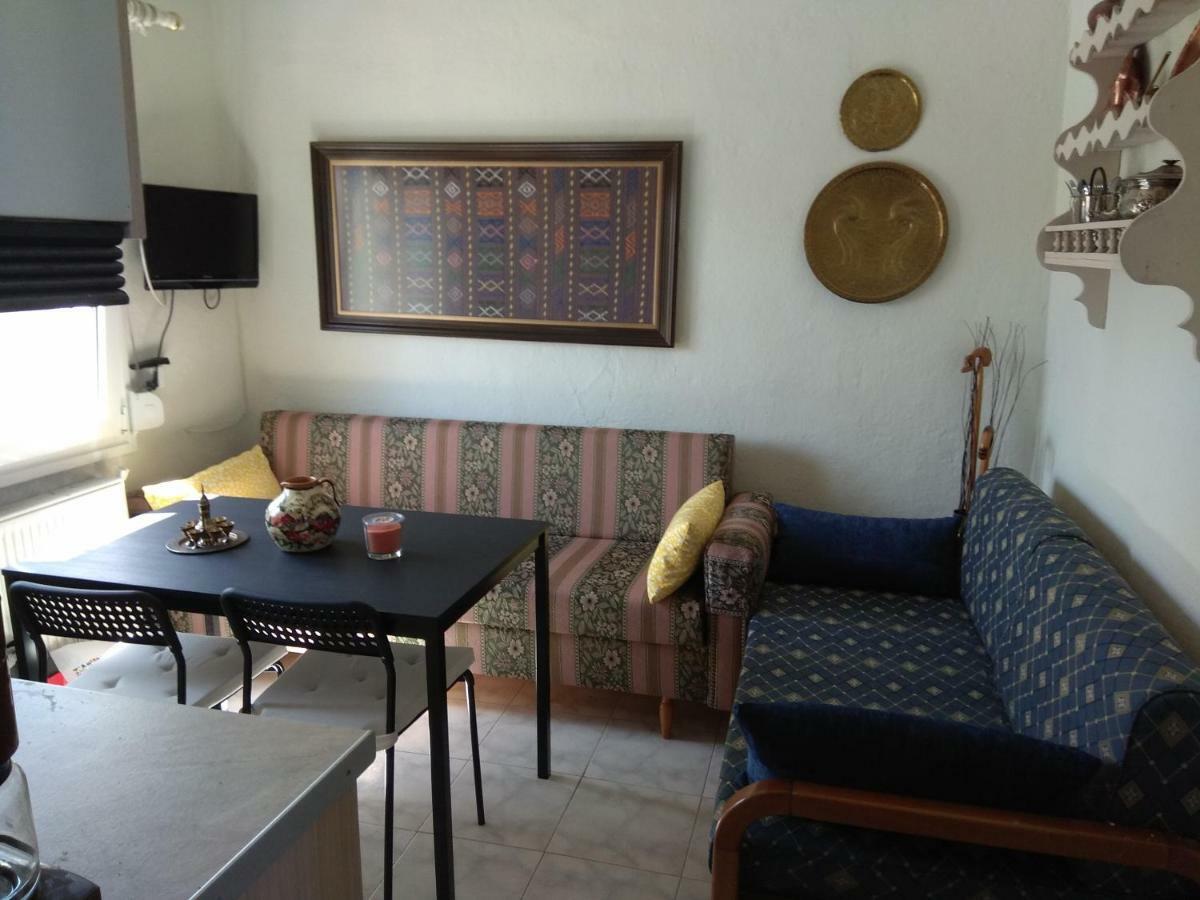 אספרובלטה Sofia'S Cottage מראה חיצוני תמונה