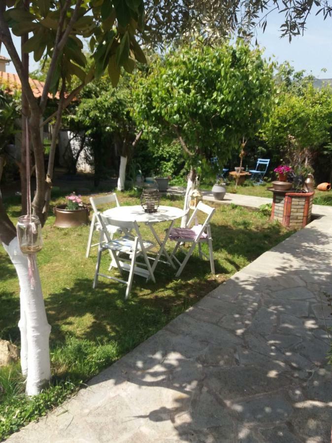 אספרובלטה Sofia'S Cottage מראה חיצוני תמונה