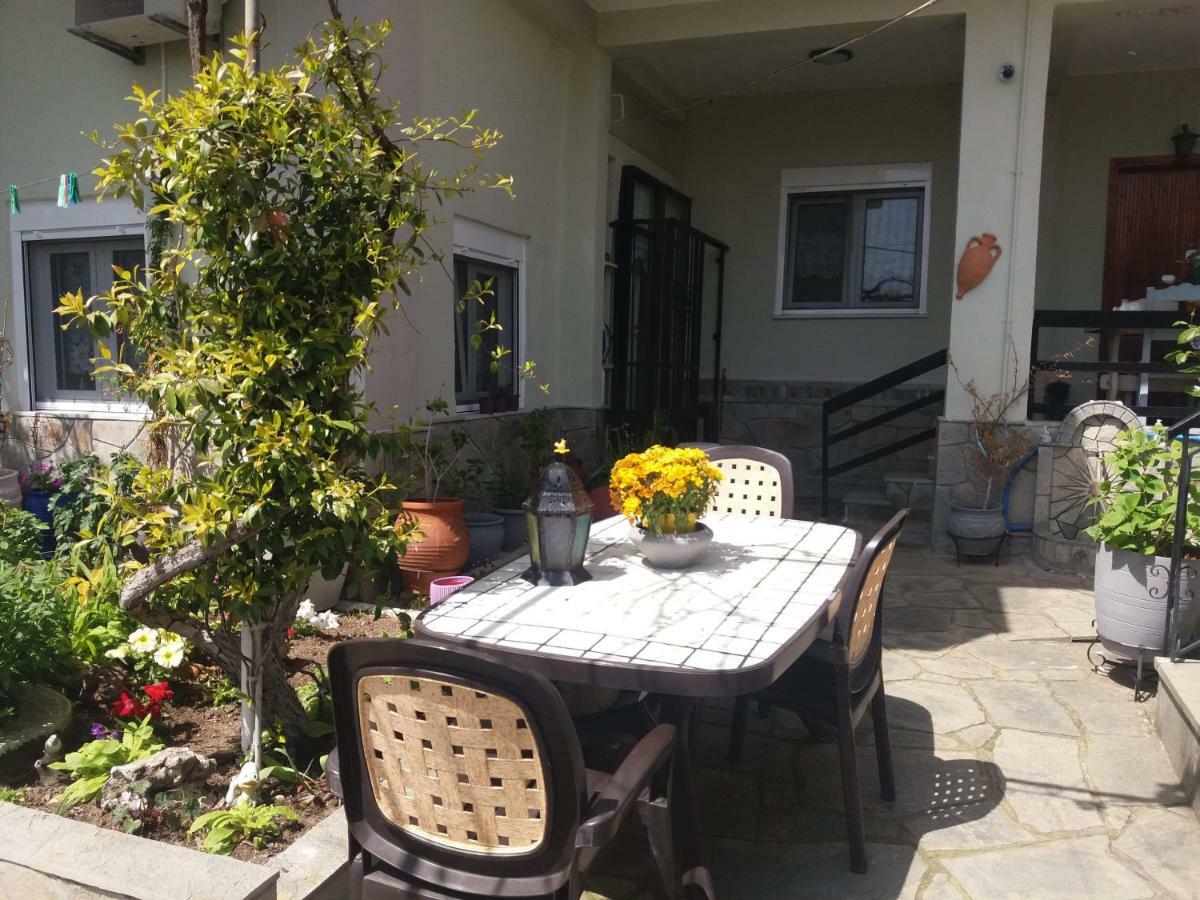אספרובלטה Sofia'S Cottage מראה חיצוני תמונה