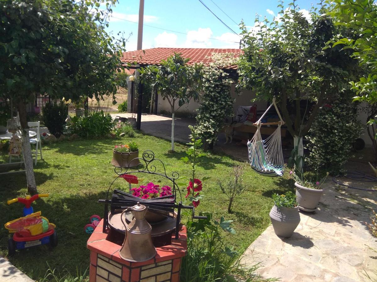 אספרובלטה Sofia'S Cottage מראה חיצוני תמונה